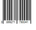 Barcode Image for UPC code 38992717900496