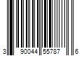 Barcode Image for UPC code 390044557876