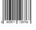 Barcode Image for UPC code 3900511126763