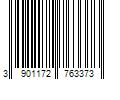 Barcode Image for UPC code 3901172763373