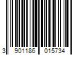 Barcode Image for UPC code 3901186015734