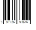 Barcode Image for UPC code 3901837380297