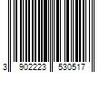 Barcode Image for UPC code 3902223530517