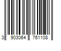 Barcode Image for UPC code 3903064761108