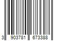 Barcode Image for UPC code 3903781673388