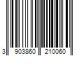 Barcode Image for UPC code 3903860210060