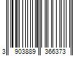 Barcode Image for UPC code 3903889366373