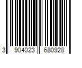 Barcode Image for UPC code 3904023680928