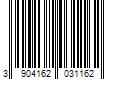 Barcode Image for UPC code 3904162031162