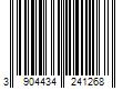 Barcode Image for UPC code 3904434241268