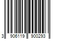 Barcode Image for UPC code 3906119900293