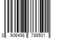 Barcode Image for UPC code 3906498786501