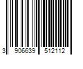 Barcode Image for UPC code 3906639512112