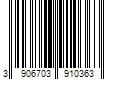 Barcode Image for UPC code 3906703910363