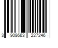 Barcode Image for UPC code 3908663227246