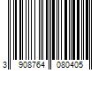 Barcode Image for UPC code 3908764080405