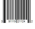 Barcode Image for UPC code 391119211242