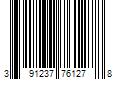 Barcode Image for UPC code 391237761278