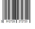 Barcode Image for UPC code 3912728272720