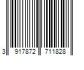 Barcode Image for UPC code 3917872711828