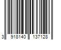 Barcode Image for UPC code 3918140137128