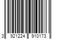 Barcode Image for UPC code 3921224910173