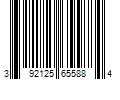 Barcode Image for UPC code 392125655884