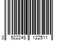 Barcode Image for UPC code 3922248122511