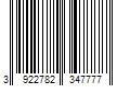 Barcode Image for UPC code 3922782347777