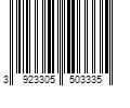 Barcode Image for UPC code 3923305503335