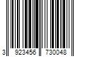 Barcode Image for UPC code 3923456730048