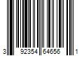 Barcode Image for UPC code 392354646561