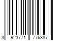 Barcode Image for UPC code 3923771776387