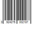 Barcode Image for UPC code 3924275002187