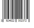 Barcode Image for UPC code 3924622002372