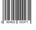 Barcode Image for UPC code 3924622002471