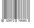 Barcode Image for UPC code 3926872766868