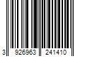 Barcode Image for UPC code 3926963241410