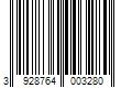 Barcode Image for UPC code 3928764003280