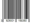 Barcode Image for UPC code 3929001158350