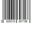 Barcode Image for UPC code 3929015697166