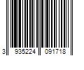 Barcode Image for UPC code 3935224091718