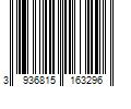 Barcode Image for UPC code 3936815163296