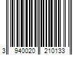 Barcode Image for UPC code 3940020210133