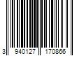 Barcode Image for UPC code 3940127170866