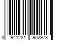 Barcode Image for UPC code 3941281902973