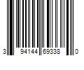 Barcode Image for UPC code 394144693380