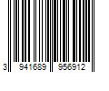 Barcode Image for UPC code 3941689956912