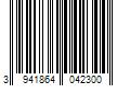 Barcode Image for UPC code 3941864042300