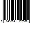 Barcode Image for UPC code 3943024170588